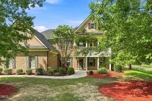 337 Karpen Ln, Cary, NC 27519 - Photo 5