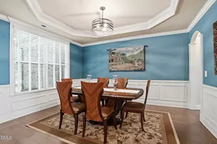 337 Karpen Ln, Cary, NC 27519 - Photo 9