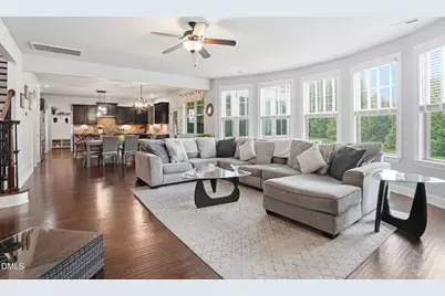 337 Karpen Lane, Cary, NC 27519 - Photo 25