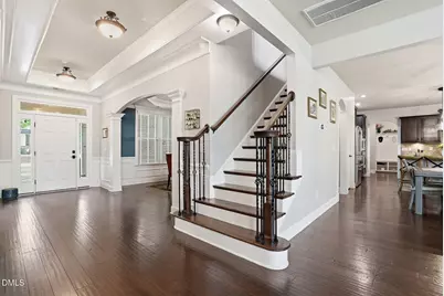 337 Karpen Lane, Cary, NC 27519 - Photo 19