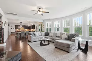 337 Karpen Ln, Cary, NC 27519 - Photo 19