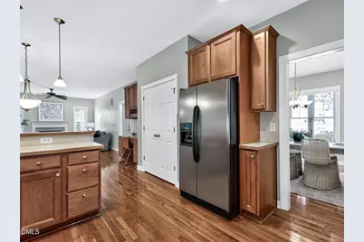 1107 Elbury Drive, Apex, NC 27502 - Photo 15