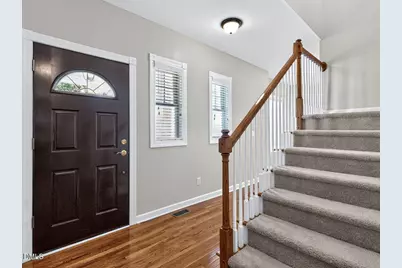 1107 Elbury Drive, Apex, NC 27502 - Photo 5