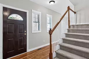 1107 Elbury Dr, Apex, NC 27502 - Photo 5