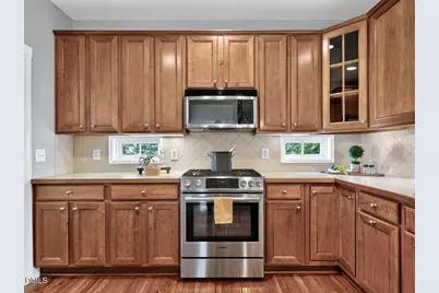 1107 Elbury Drive, Apex, NC 27502 - Photo 13