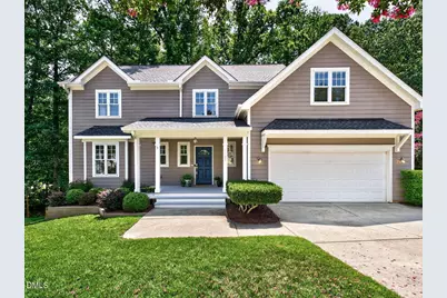 1107 Elbury Drive, Apex, NC 27502 - Photo 3