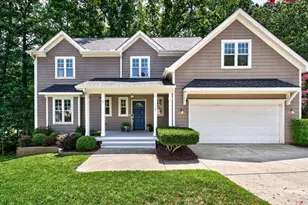 1107 Elbury Dr, Apex, NC 27502 - Photo 3