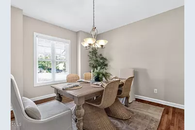 1107 Elbury Drive, Apex, NC 27502 - Photo 7