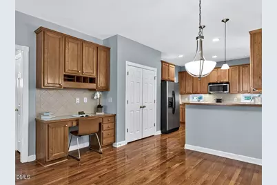 1107 Elbury Drive, Apex, NC 27502 - Photo 11