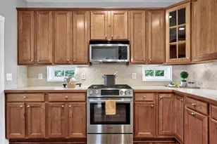 1107 Elbury Dr, Apex, NC 27502 - Photo 13
