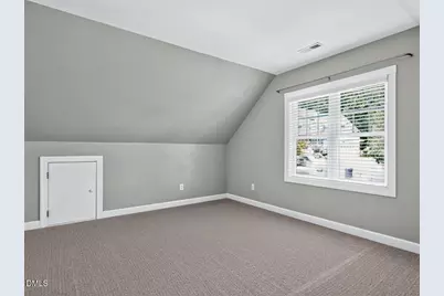1107 Elbury Drive, Apex, NC 27502 - Photo 25