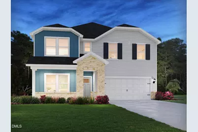 3529 Blythedale Lane, Raleigh, NC 27616 - Photo 1