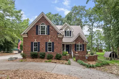 6600 St Jens Lane, Raleigh, NC 27603 - Photo 1