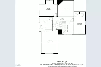 6600 St Jens Lane, Raleigh, NC 27603 - Photo 57