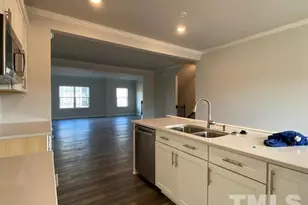 609 Gimari Dr, Wake Forest, NC 27587 - Photo 3