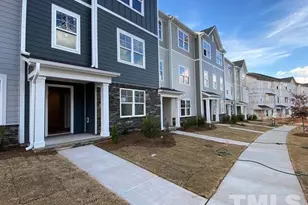 609 Gimari Dr, Wake Forest, NC 27587 - Photo 1