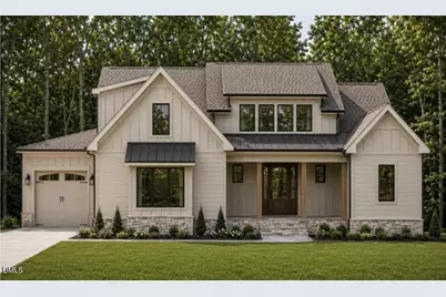 250 Slocum Drive, Wendell, NC 27591 - Photo 1