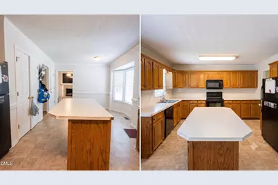 2089 Pembrooke Forest Drive, Winston Salem, NC 27106 - Photo 5