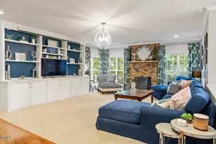 2209 Summer Elms Ct, Raleigh, NC 27614 - Photo 9