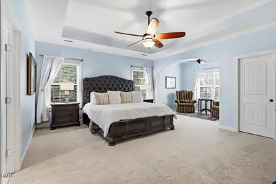 294 Dongola Street, Clayton, NC 27520 - Photo 29