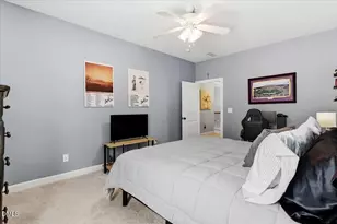 294 Dongola St, Clayton, NC 27520 - Photo 45
