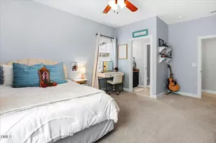 294 Dongola St, Clayton, NC 27520 - Photo 43