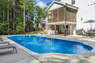 294 Dongola St, Clayton, NC 27520 - Photo 59