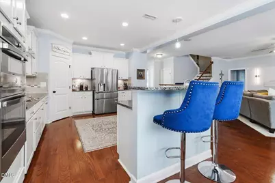 294 Dongola Street, Clayton, NC 27520 - Photo 17