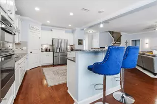 294 Dongola St, Clayton, NC 27520 - Photo 17