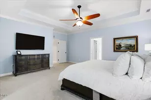 294 Dongola St, Clayton, NC 27520 - Photo 31