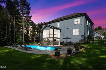294 Dongola Street, Clayton, NC 27520 - Photo 51