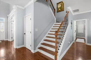 294 Dongola St, Clayton, NC 27520 - Photo 27