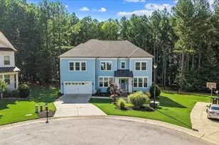 294 Dongola St, Clayton, NC 27520 - Photo 79