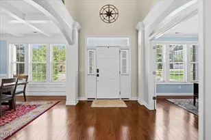 294 Dongola St, Clayton, NC 27520 - Photo 5