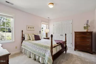 4925 Birchleaf Drive, Raleigh, NC 27606 - Photo 25