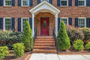 4925 Birchleaf Dr, Raleigh, NC 27606 - Photo 5