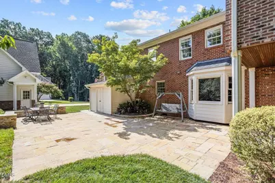 4925 Birchleaf Drive, Raleigh, NC 27606 - Photo 53