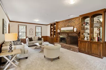 4925 Birchleaf Drive, Raleigh, NC 27606 - Photo 7