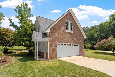 4925 Birchleaf Drive, Raleigh, NC 27606 - Photo 33