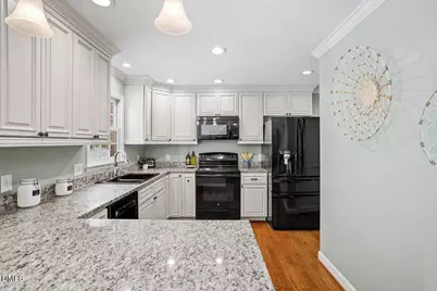 4925 Birchleaf Drive, Raleigh, NC 27606 - Photo 15