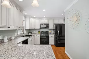 4925 Birchleaf Dr, Raleigh, NC 27606 - Photo 15