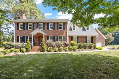 4925 Birchleaf Drive, Raleigh, NC 27606 - Photo 1