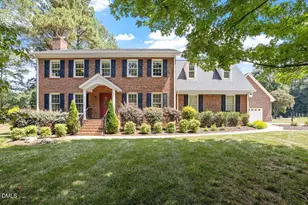 4925 Birchleaf Dr, Raleigh, NC 27606 - Photo 1