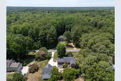 4925 Birchleaf Drive, Raleigh, NC 27606 - Photo 53