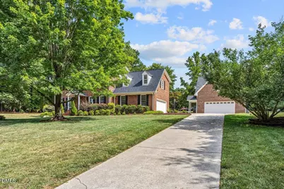 4925 Birchleaf Drive, Raleigh, NC 27606 - Photo 3