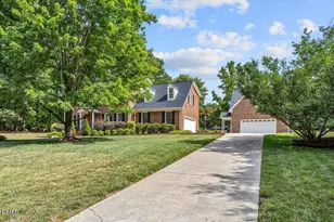 4925 Birchleaf Dr, Raleigh, NC 27606 - Photo 3