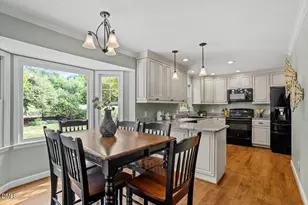 4925 Birchleaf Dr, Raleigh, NC 27606 - Photo 19