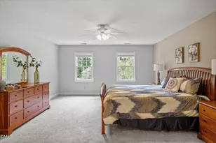 4925 Birchleaf Dr, Raleigh, NC 27606 - Photo 25