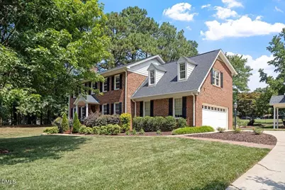 4925 Birchleaf Drive, Raleigh, NC 27606 - Photo 59