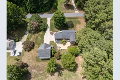 4925 Birchleaf Drive, Raleigh, NC 27606 - Photo 63